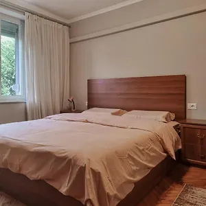 Center Cozy Appartamento Tirana
