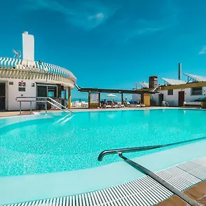Hotel Casa Del Sol Puerto de la Cruz (Tenerife)
