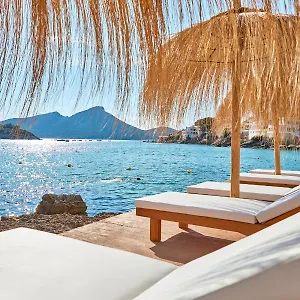 Hotel Universal Aquamarin Sant Elm