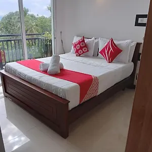 Hotel Seven Kandy Hills
