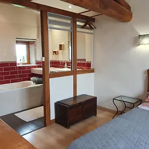 Bed & Breakfast D'hotes Grange Carree Saint-Rémy