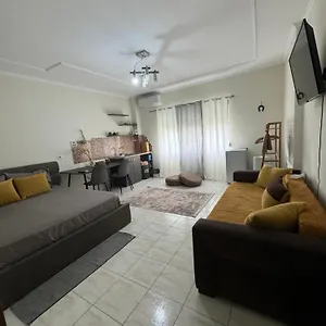 Apartamento Korce-studio Koa