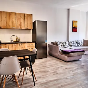 Apartment Kalpazo 21