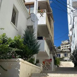 Apartamento Vila Xhani