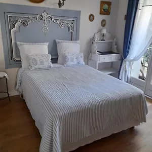 Bed & Breakfast Hotes Au Mourillon A 100 M Des Plages Toulon