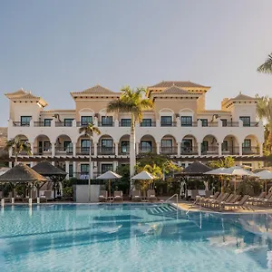 Hotel Red Level At Gran Melia Palacio De Isora - Adults Only Alcalá la Real