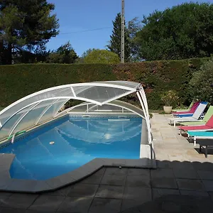 Bed & Breakfast Les Tilleuls Orange (Vaucluse)
