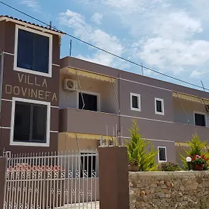 Apartamento Dovinefa